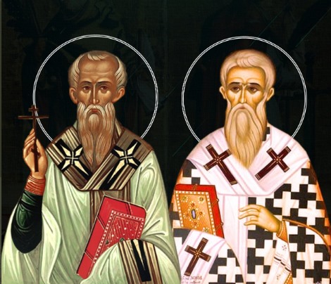 Memorial of Sts. Cornelius & Cyprian – Order of Carmelites