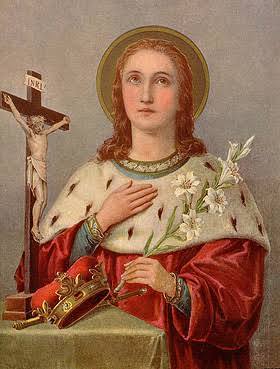 Memorial of St. Casimir – Order of Carmelites